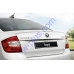 Спойлер крышки багажника Skoda Rapid (NH..) 2012>, 5JH071640A - VAG